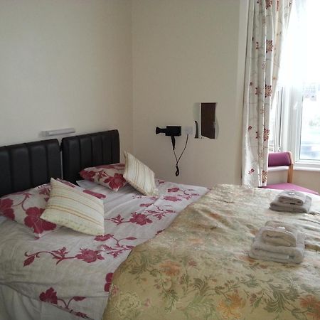 Greystones Hotel สเกคเนส ห้อง รูปภาพ